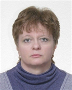 Марина Клименченко