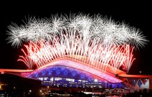закрытие олимпиады в сочи в 2014 году